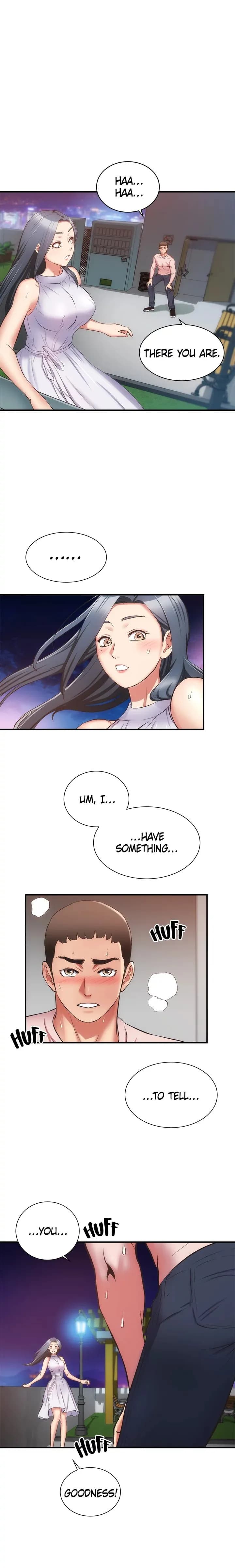 Graceful Sister-in-law - Chapter 55 - Page 2