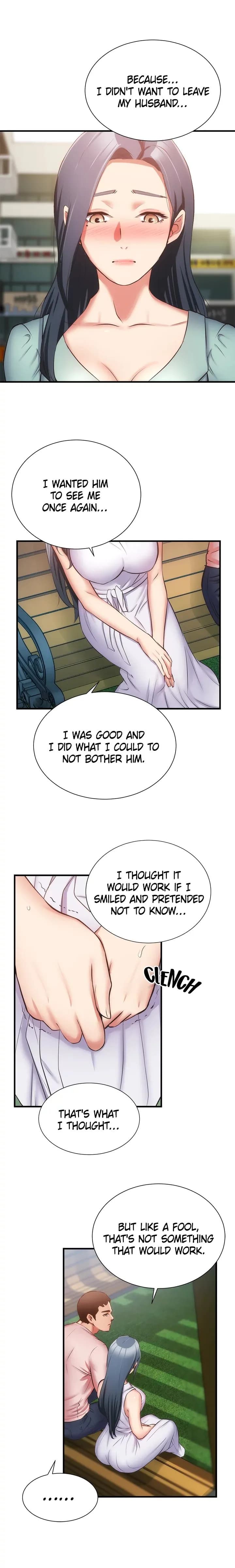 Graceful Sister-in-law - Chapter 55 - Page 8