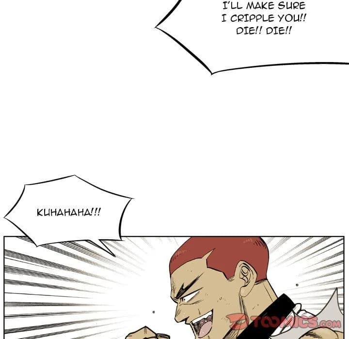 The Bully Hunter - Chapter 59 - Page 30