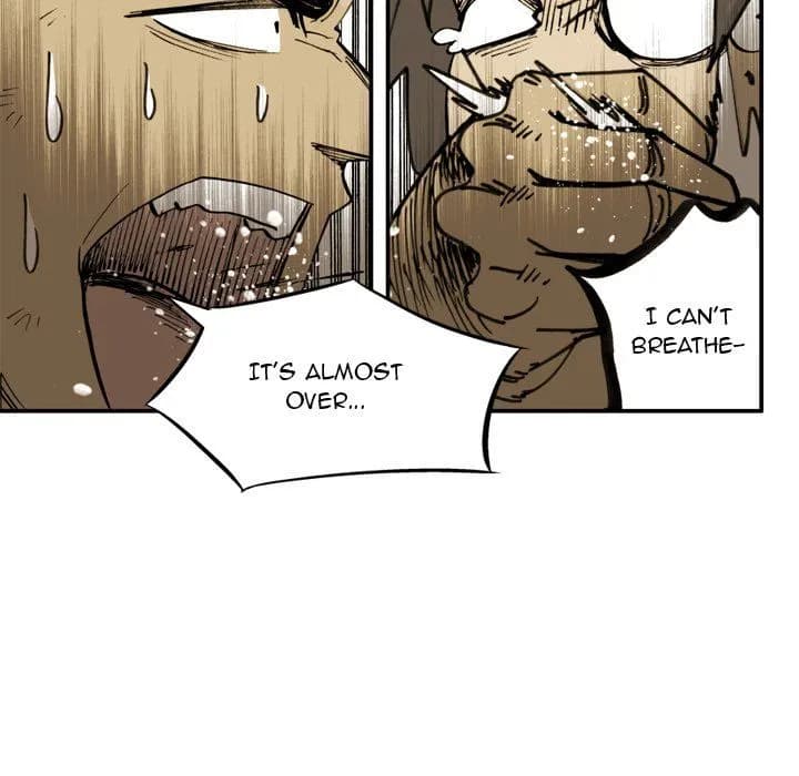 The Bully Hunter - Chapter 59 - Page 69