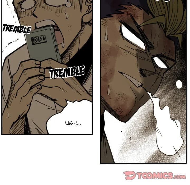 The Bully Hunter - Chapter 61 - Page 14