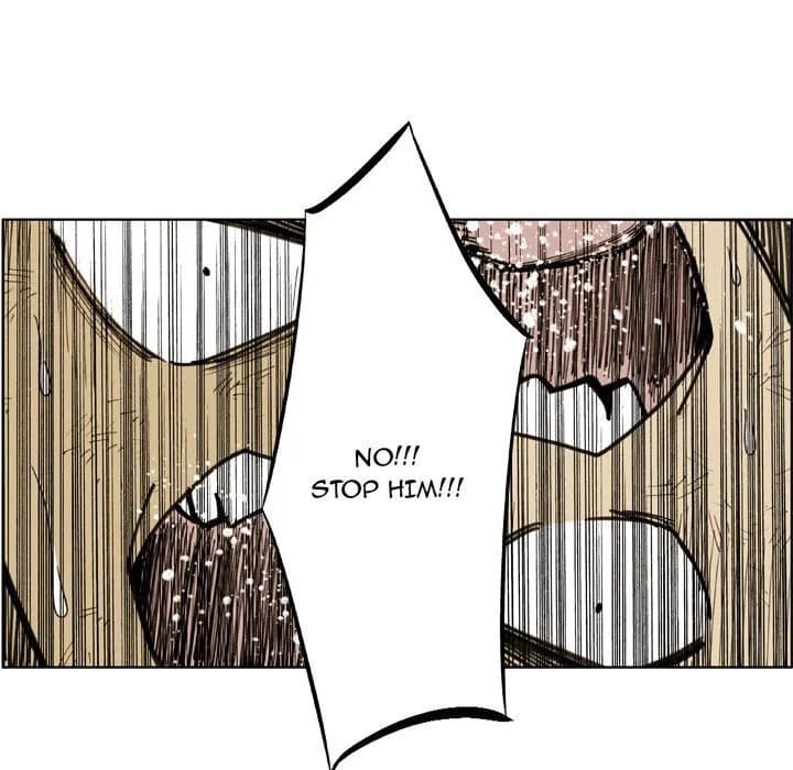 The Bully Hunter - Chapter 61 - Page 19