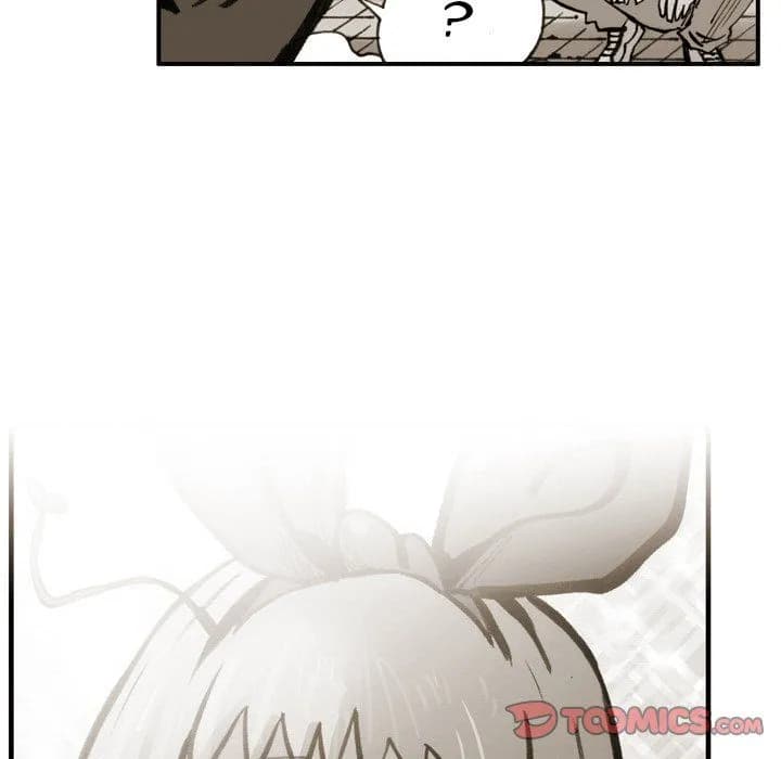 The Bully Hunter - Chapter 61 - Page 42