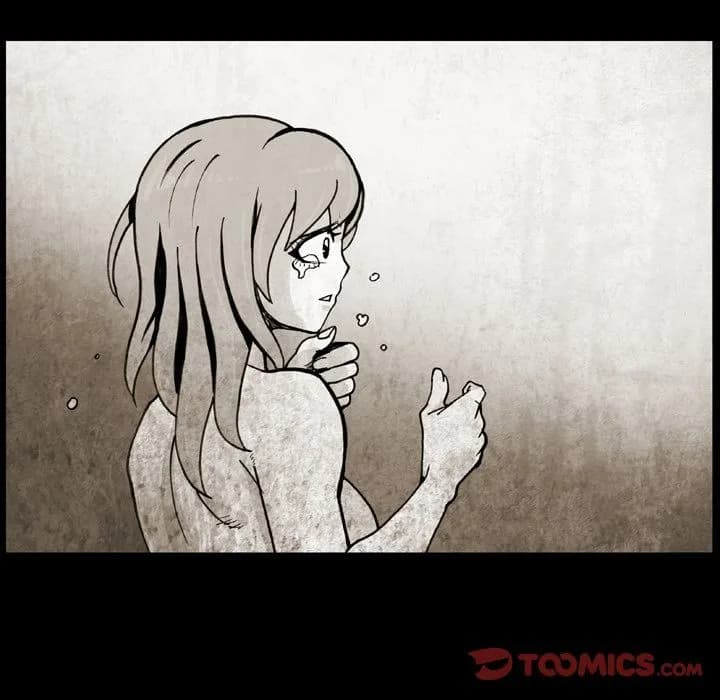 The Bully Hunter - Chapter 61 - Page 68