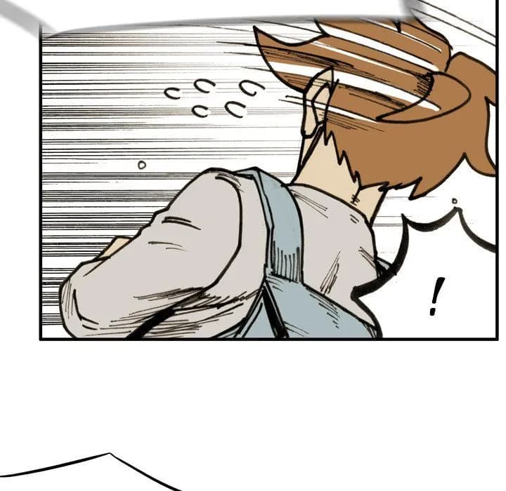 The Bully Hunter - Chapter 64 - Page 55