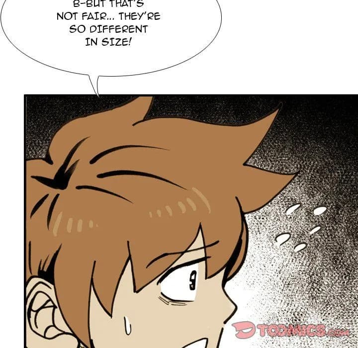 The Bully Hunter - Chapter 65 - Page 62