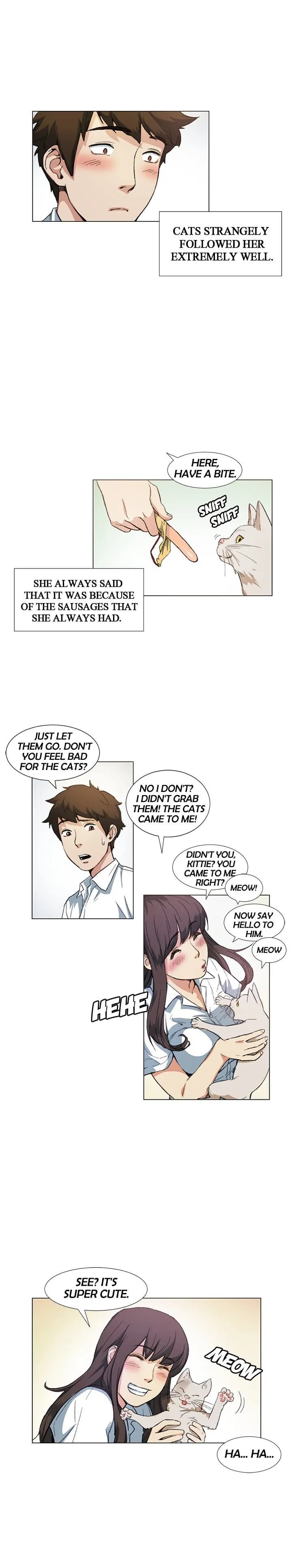 By Chance - Chapter 10 - Page 12