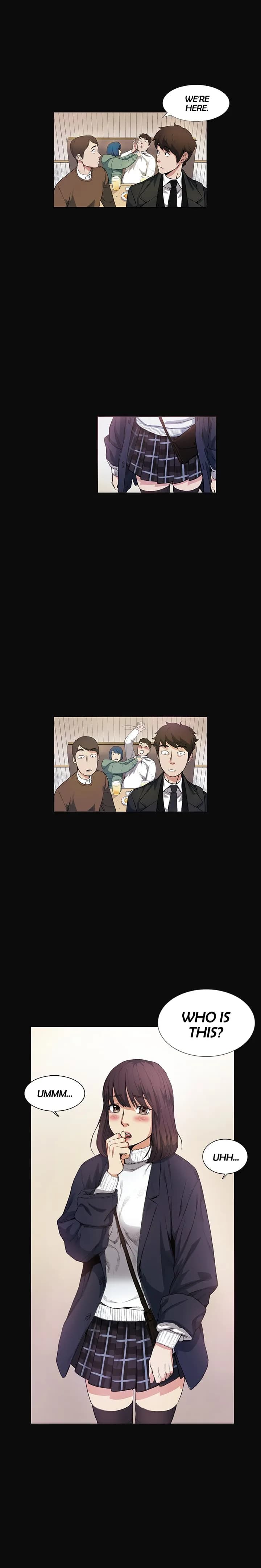 By Chance - Chapter 12 - Page 16