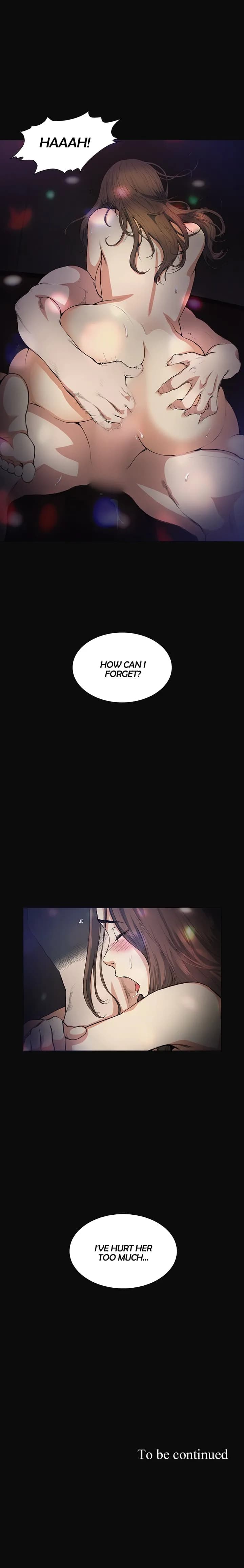 By Chance - Chapter 12 - Page 22