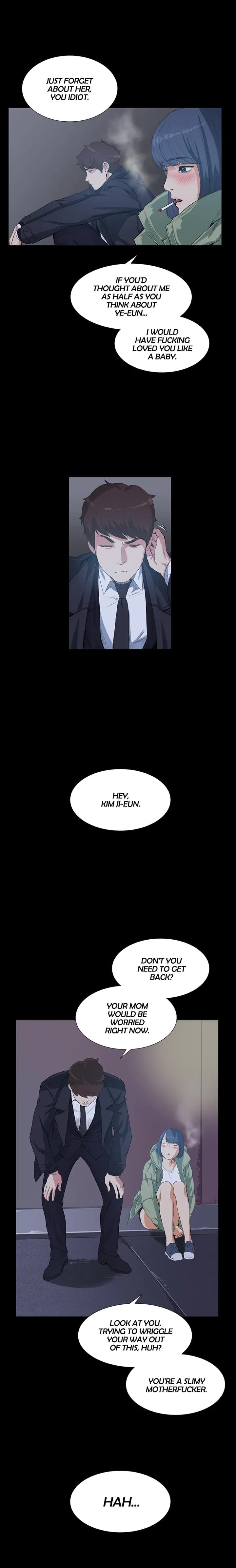 By Chance - Chapter 14 - Page 12