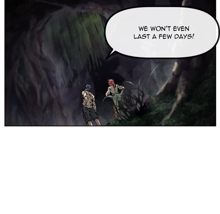 Cabalist - Chapter 25 - Page 25