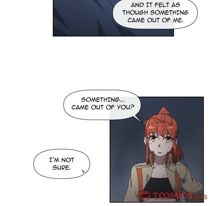 Cabalist - Chapter 30 - Page 32