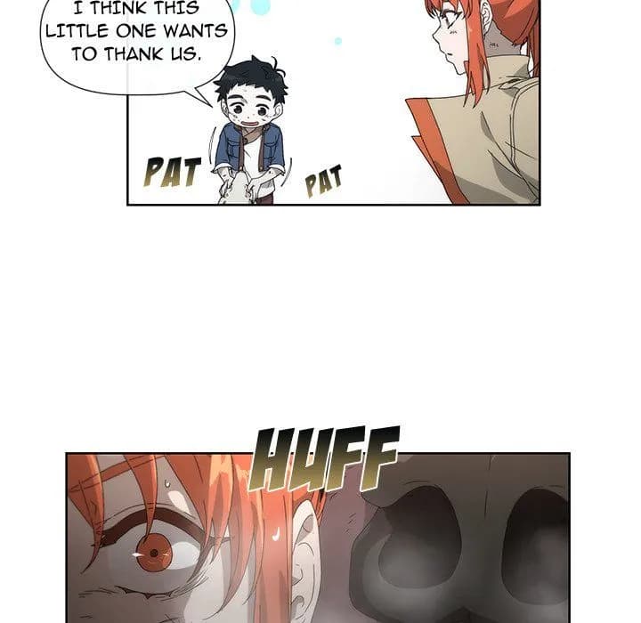 Cabalist - Chapter 30 - Page 57