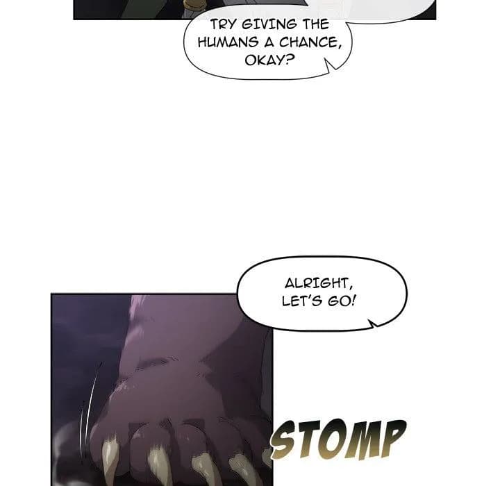 Cabalist - Chapter 30 - Page 63