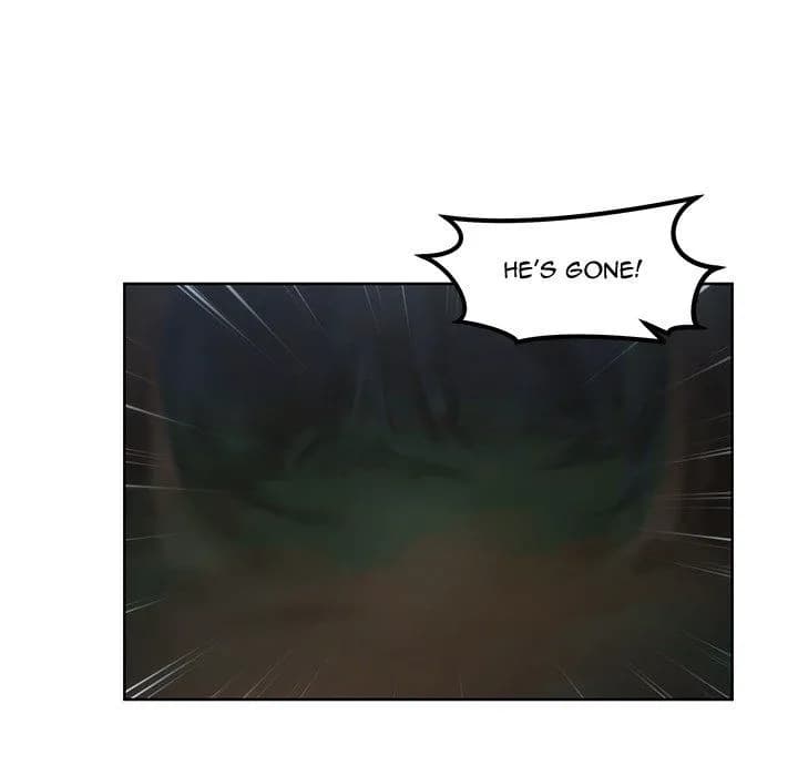 Cabalist - Chapter 34 - Page 9