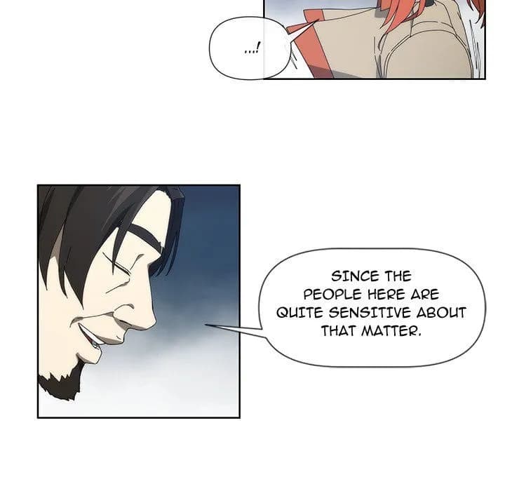 Cabalist - Chapter 34 - Page 35