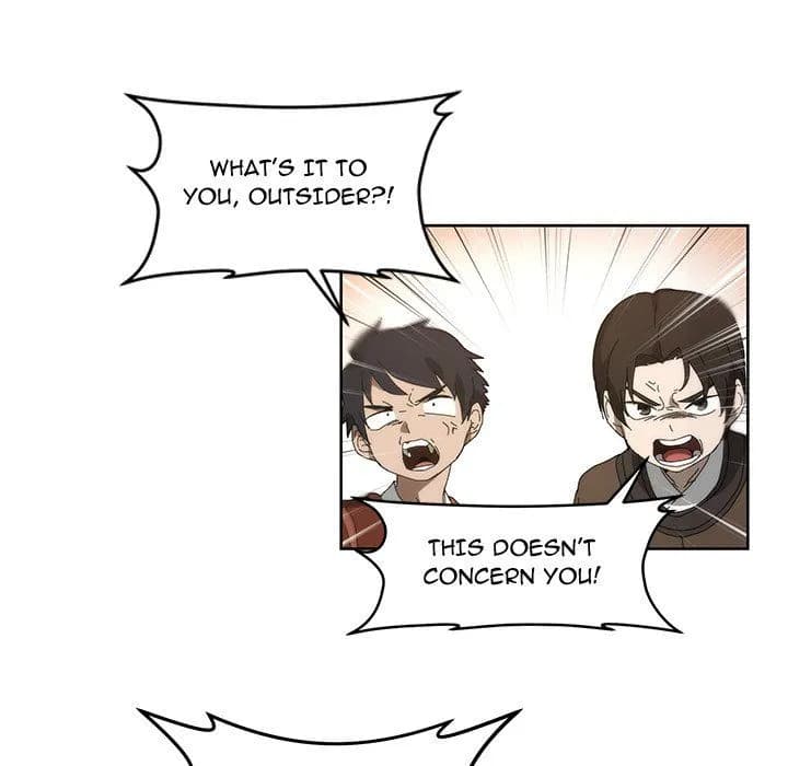 Cabalist - Chapter 34 - Page 43