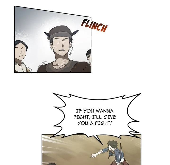 Cabalist - Chapter 34 - Page 53