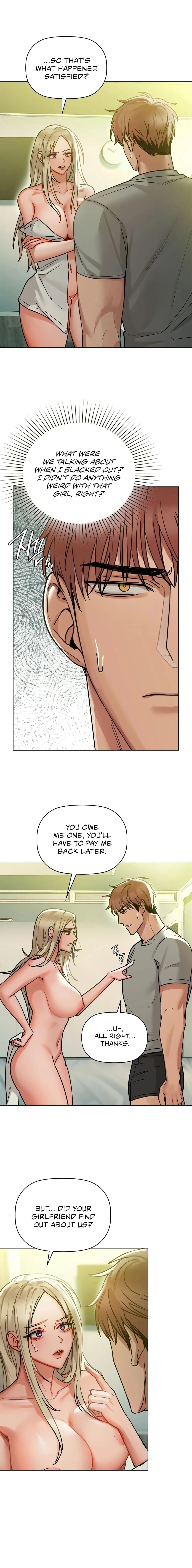 Caffeine - Chapter 15 - Page 6