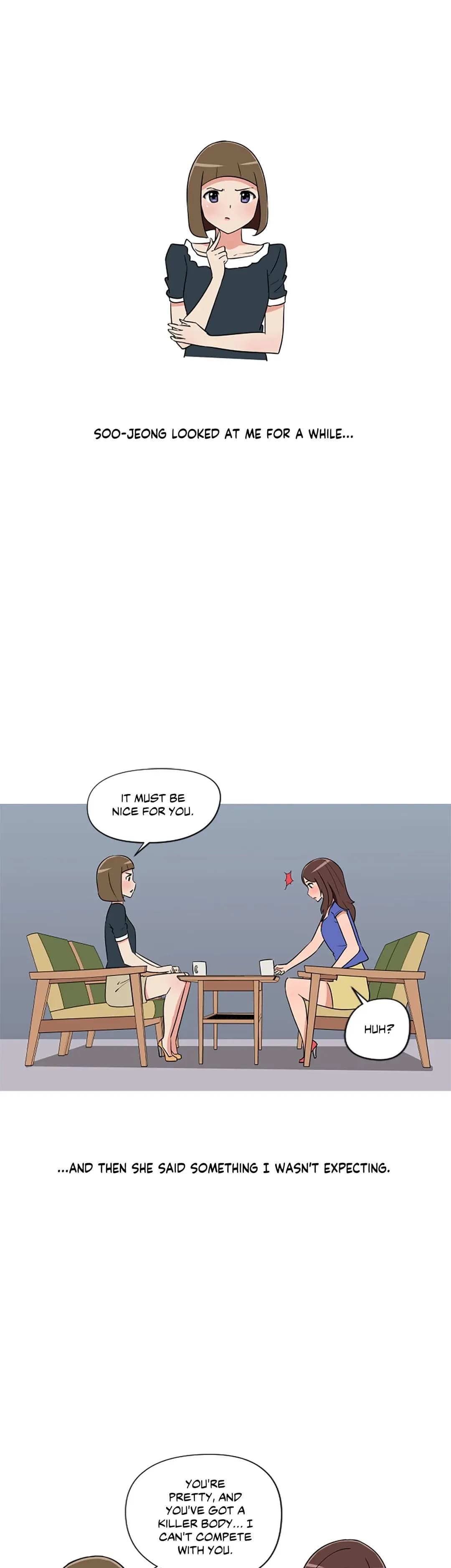 Campus Exploits - Chapter 19 - Page 12
