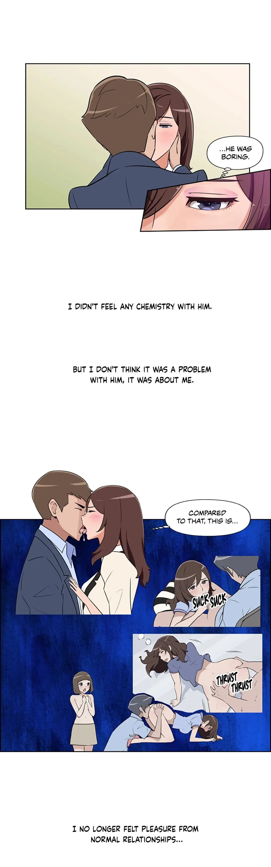 Campus Exploits - Chapter 31 - Page 13