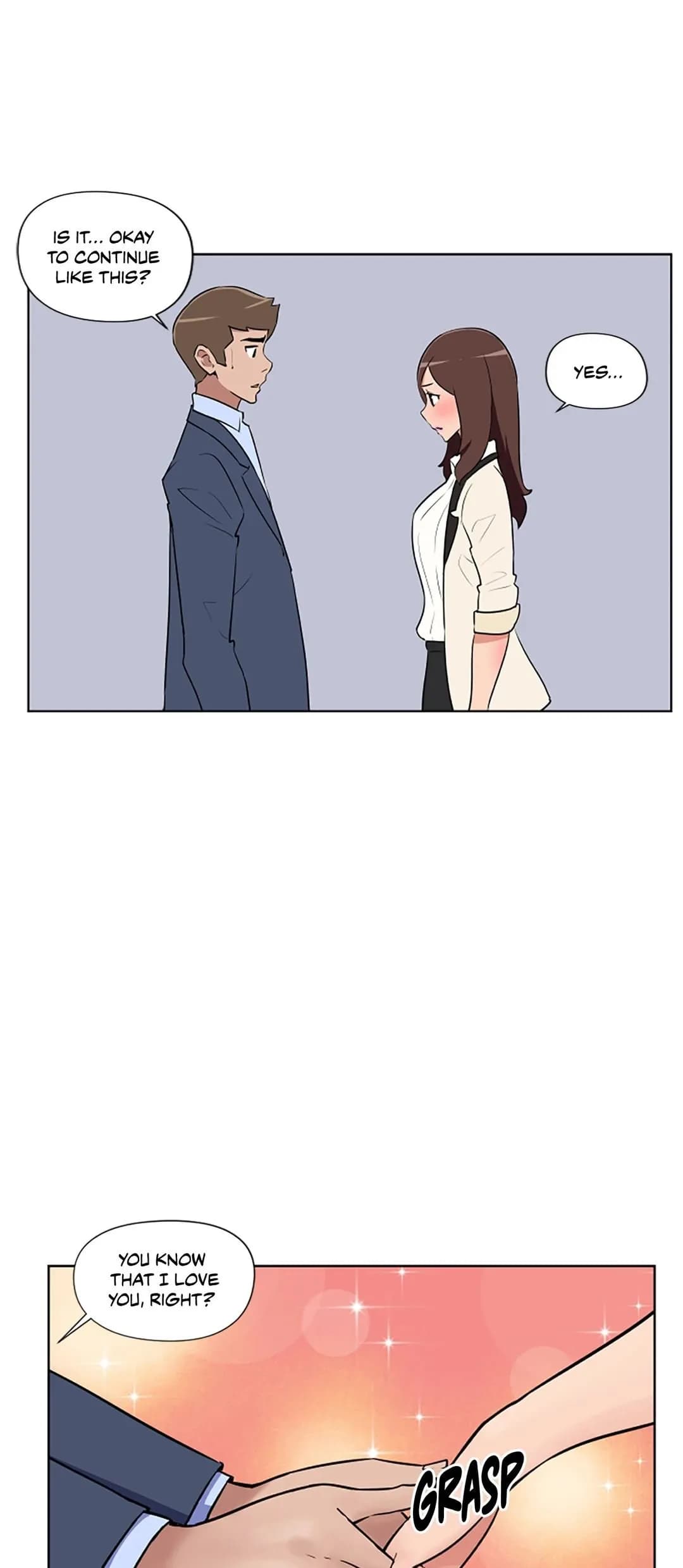 Campus Exploits - Chapter 32 - Page 15