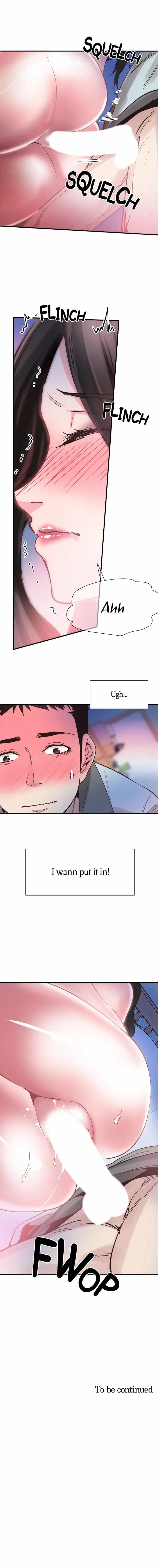 Campus Live - Chapter 23 - Page 16