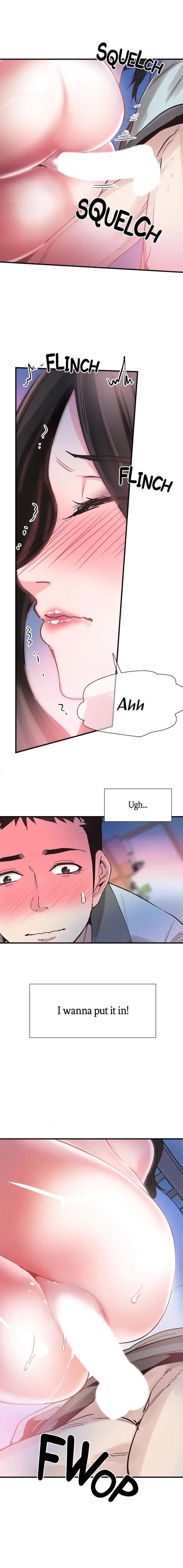 Campus Live - Chapter 24 - Page 2