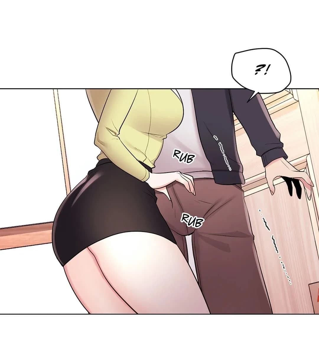Campus Love - Chapter 16 - Page 2