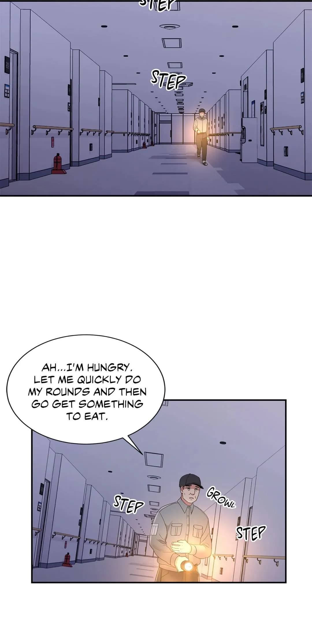Campus Love - Chapter 20 - Page 15