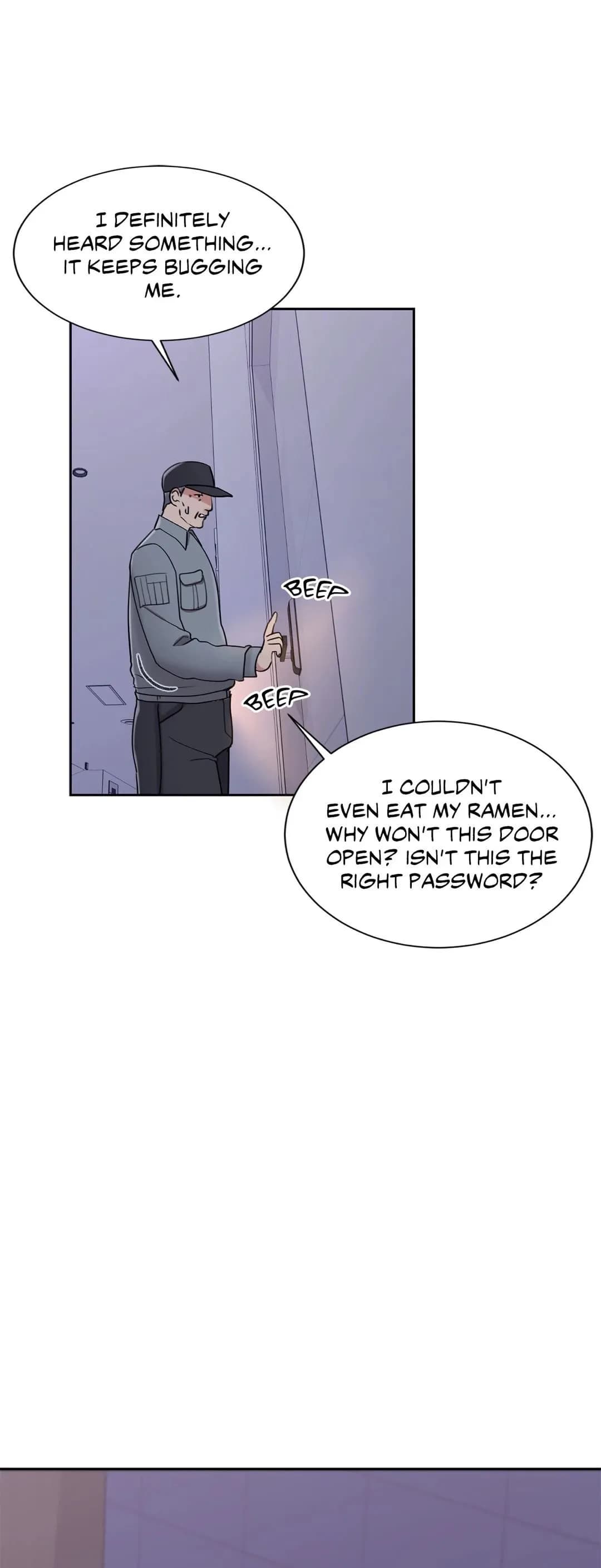 Campus Love - Chapter 20 - Page 29