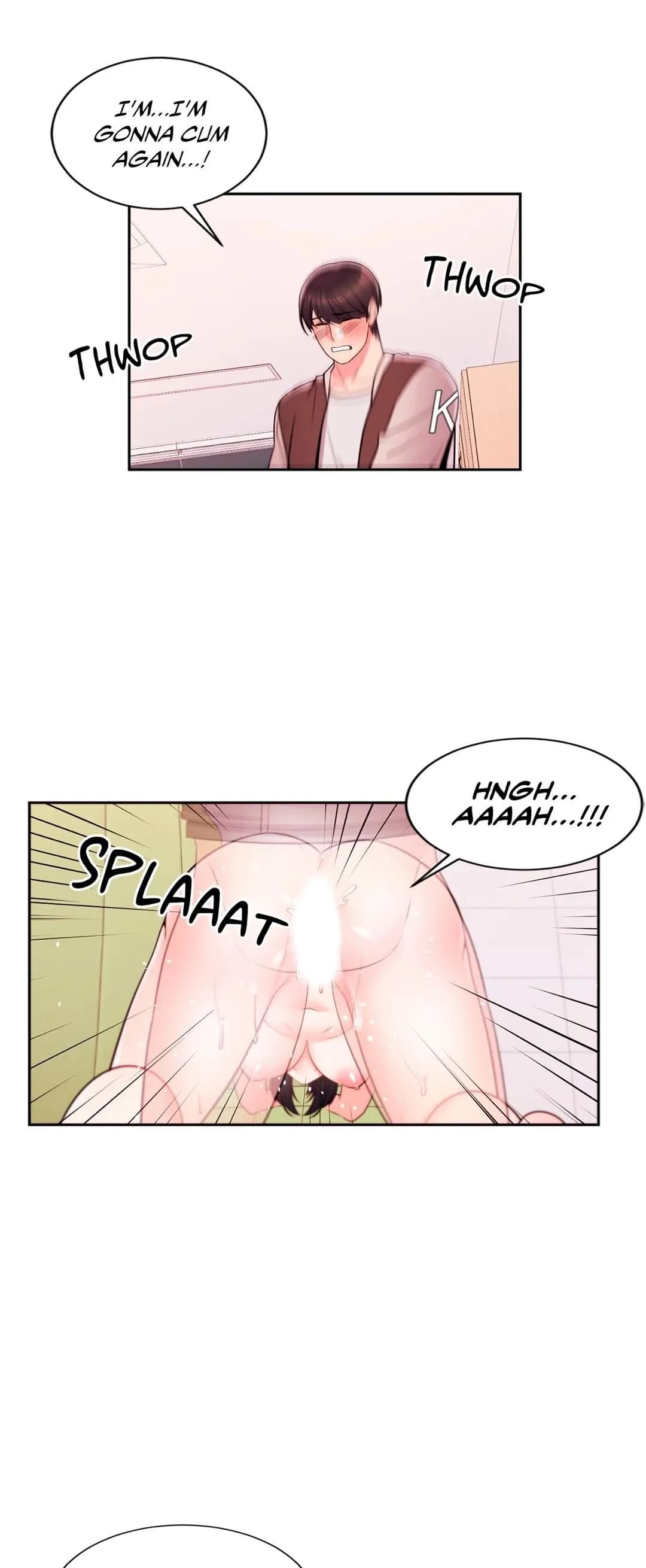Campus Love - Chapter 21 - Page 27