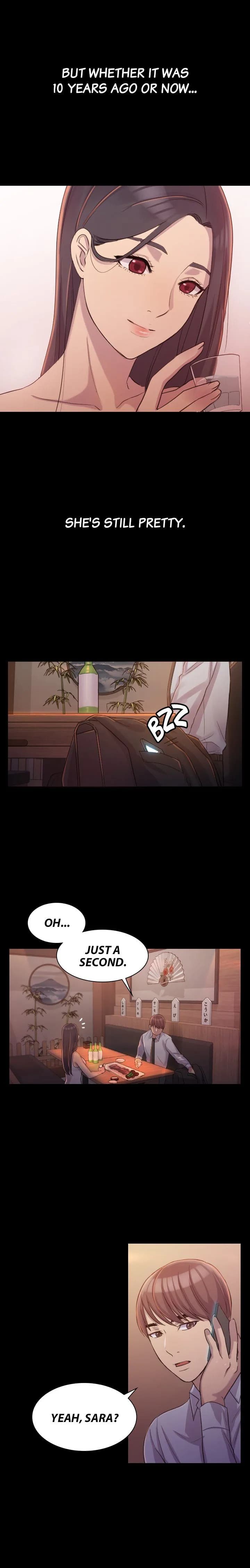 Can I Help You? - Chapter 1 - Page 10