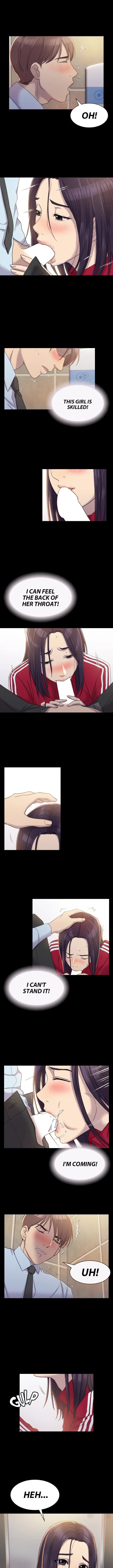 Can I Help You? - Chapter 3 - Page 7