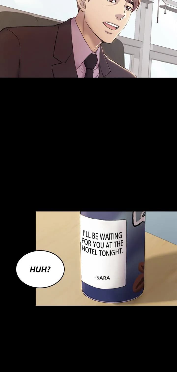 Can I Help You? - Chapter 31 - Page 7