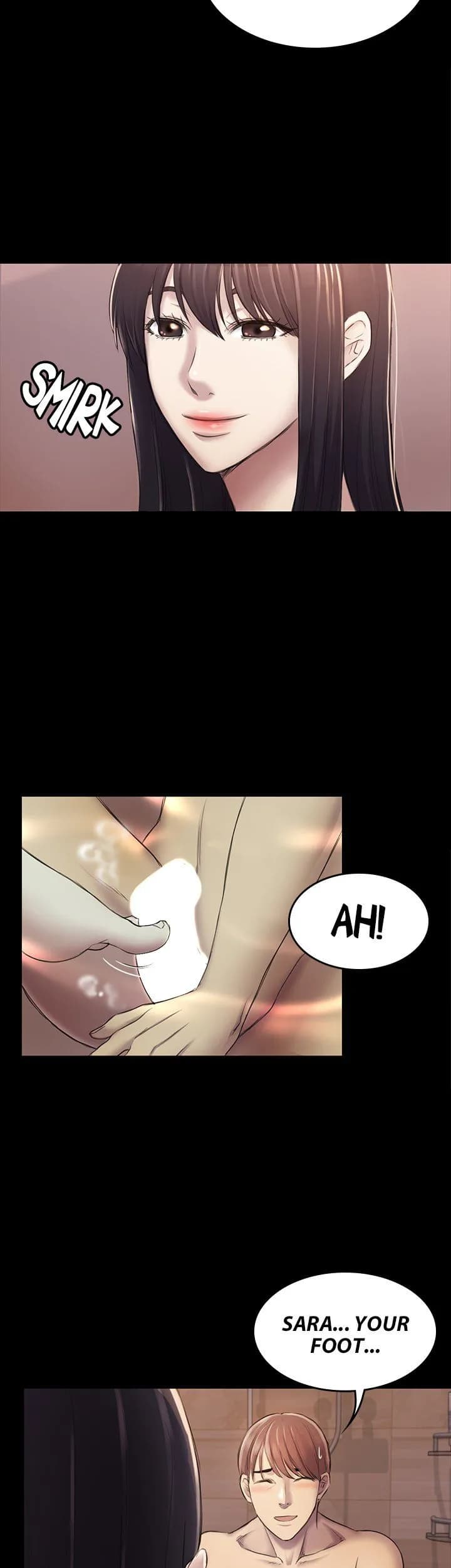 Can I Help You? - Chapter 31 - Page 30