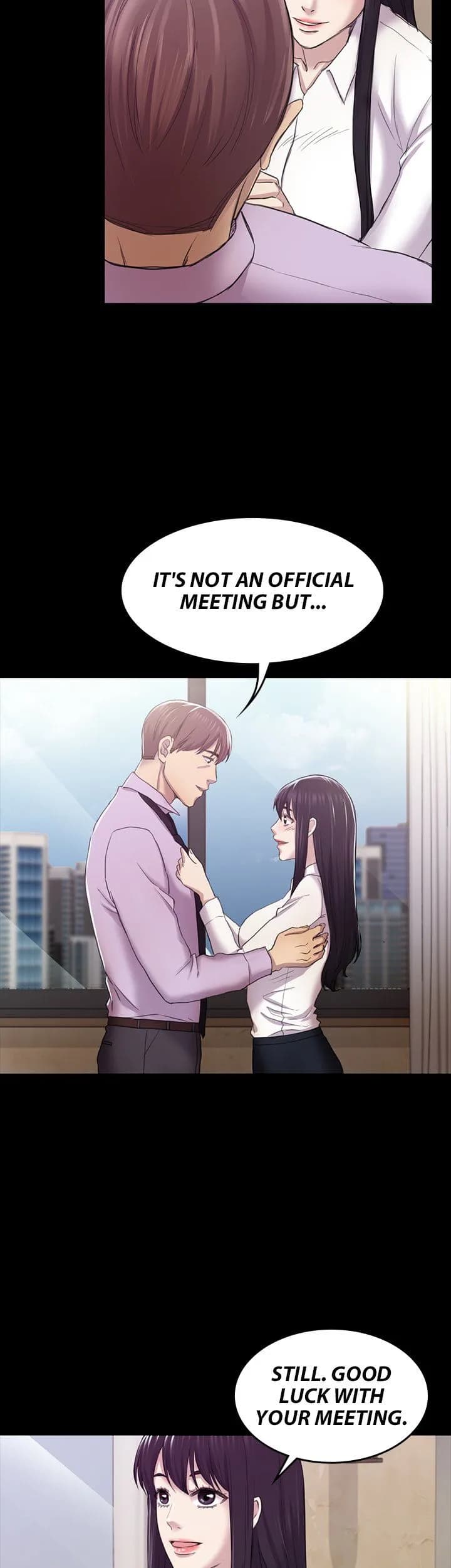 Can I Help You? - Chapter 31 - Page 40