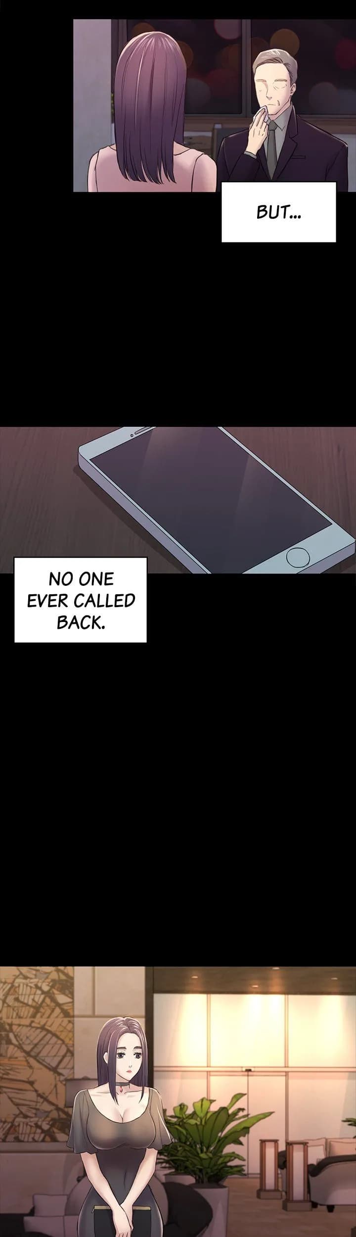 Can I Help You? - Chapter 32 - Page 35