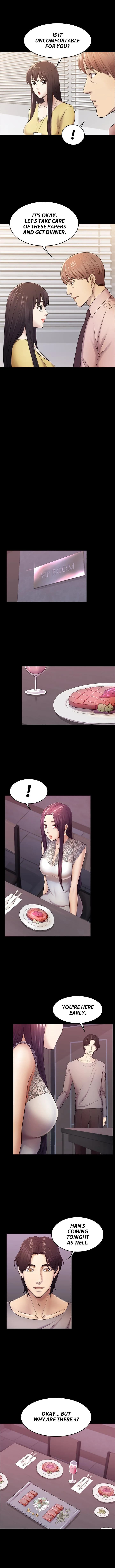 Can I Help You? - Chapter 35 - Page 8