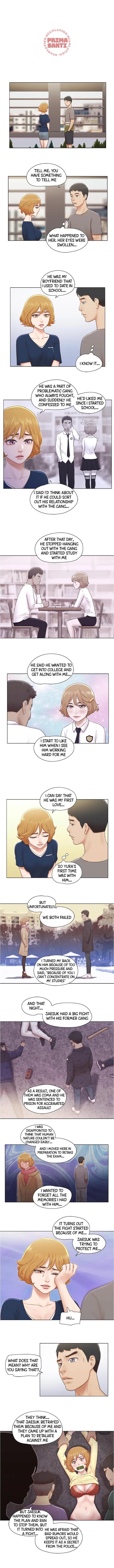 Can I Touch It? - Chapter 12 - Page 3