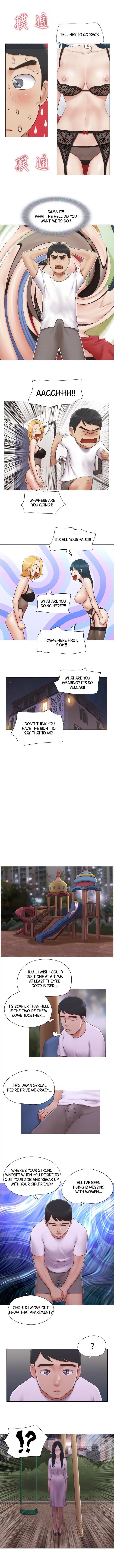 Can I Touch It? - Chapter 23 - Page 4