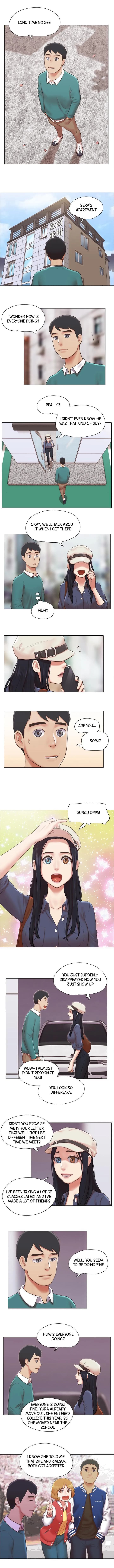 Can I Touch It? - Chapter 40 - Page 6