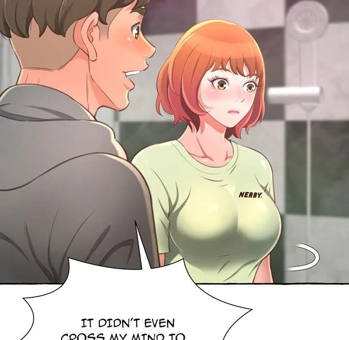 Can’t Get to You - Chapter 2 - Page 51