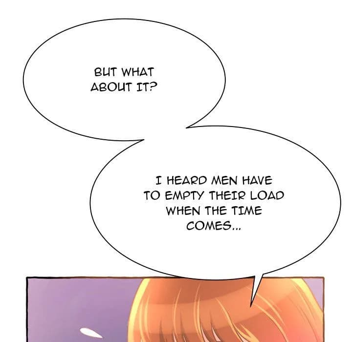 Can’t Get to You - Chapter 3 - Page 33