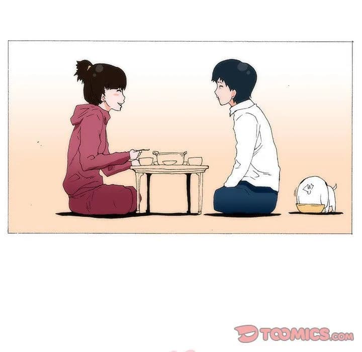 Can’t See Can’t Hear But Love - Chapter 66 - Page 10