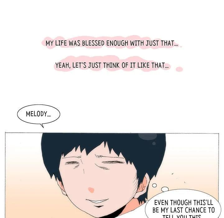 Can’t See Can’t Hear But Love - Chapter 66 - Page 15