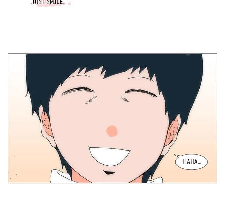 Can’t See Can’t Hear But Love - Chapter 66 - Page 44