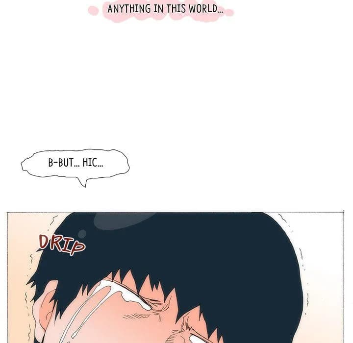 Can’t See Can’t Hear But Love - Chapter 66 - Page 59