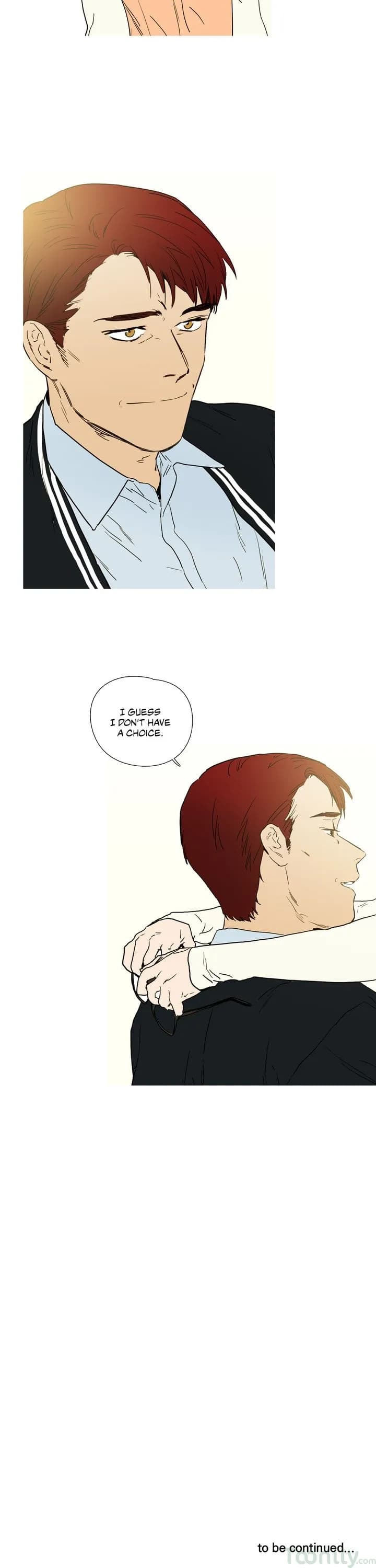 Capture - Chapter 43 - Page 18