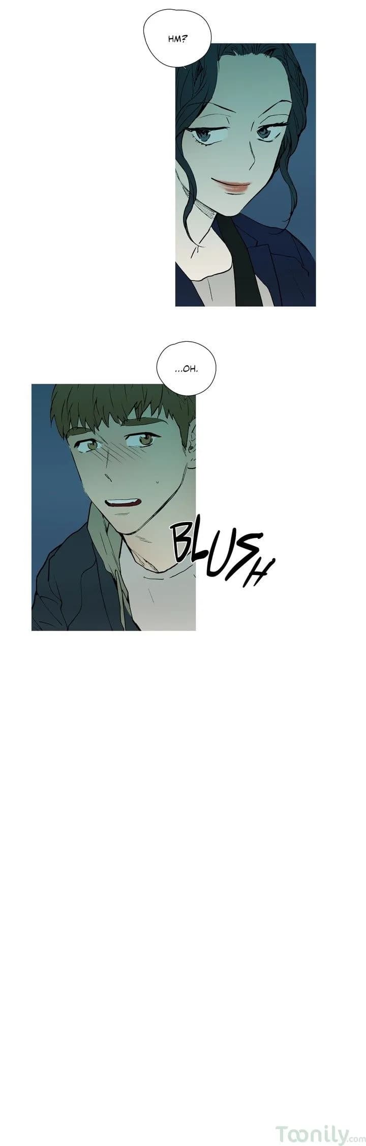Capture - Chapter 49 - Page 5
